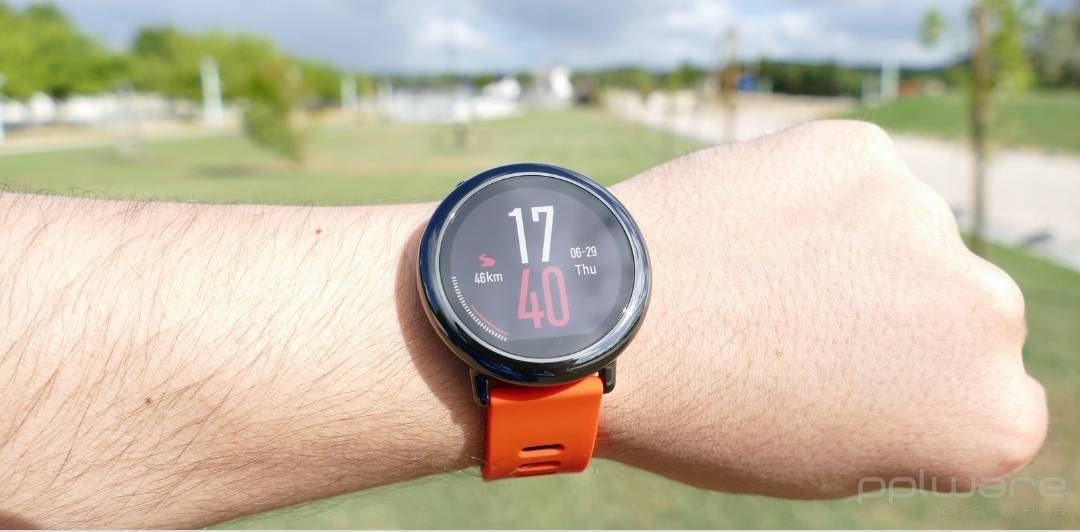 Product Amazfit Pace

