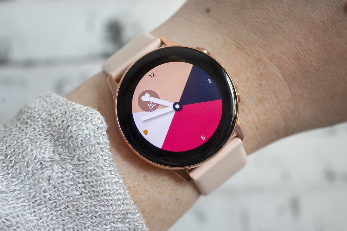 Product Samsung Galaxy Watch

