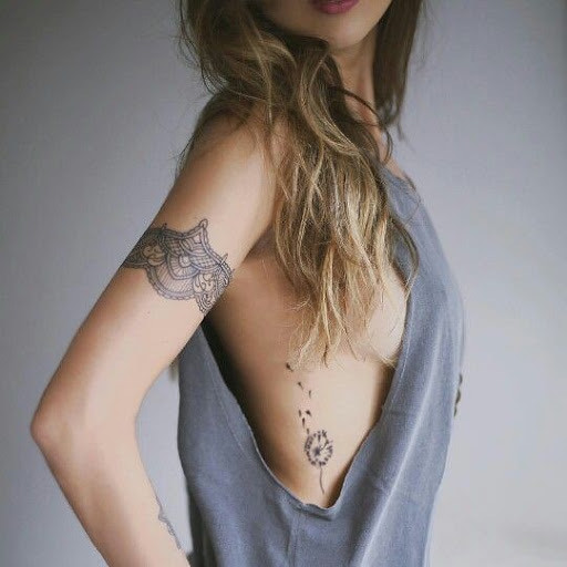 Tatoo 