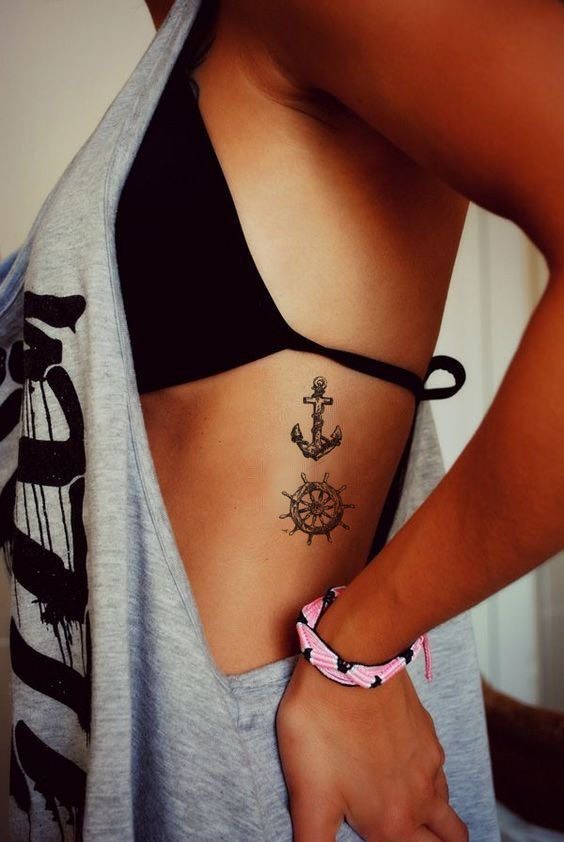 Fashion Tatoos 