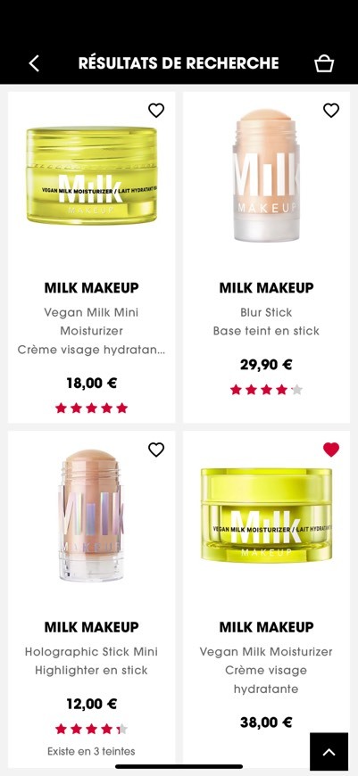Milk Makeup | Live Your Look