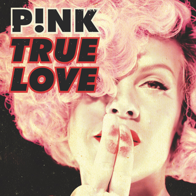 Canción Slut Like You (The Truth About Love - Live From Los Angeles)