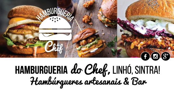 Restaurantes Hamburgueria do Chef