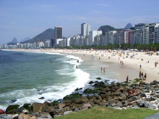 Copacabana