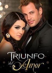 Serie Triunfo del amor (2010)