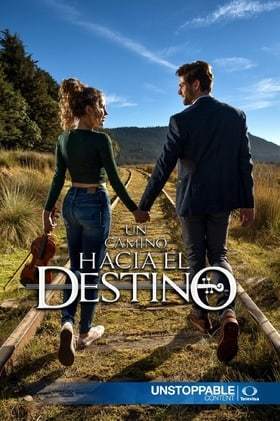 Serie Un Camino Hacia el Destino