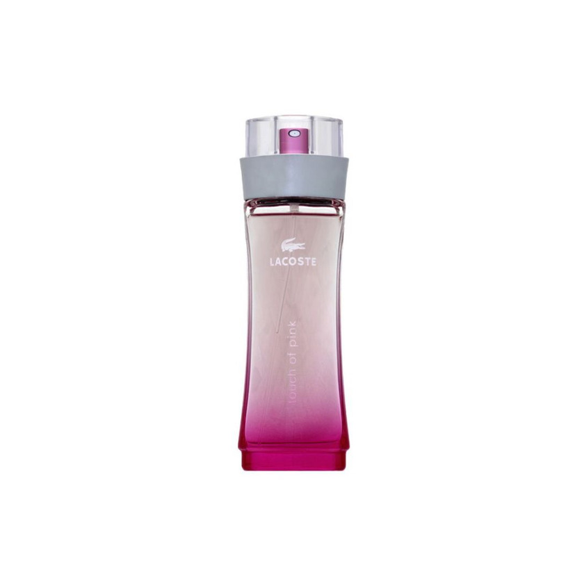 Productos Lacoste Touch of Pink 