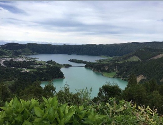 S. Miguel, Açores 