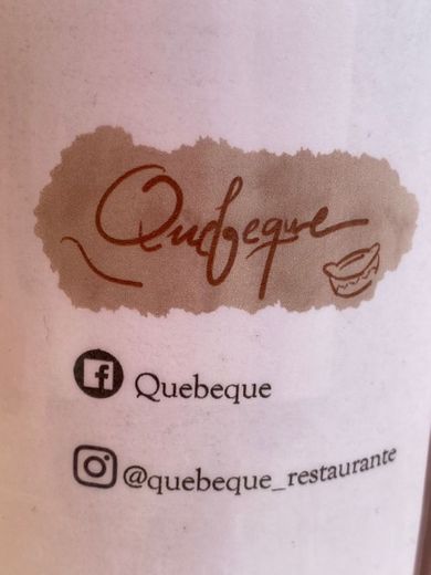 Restaurante Quebeque