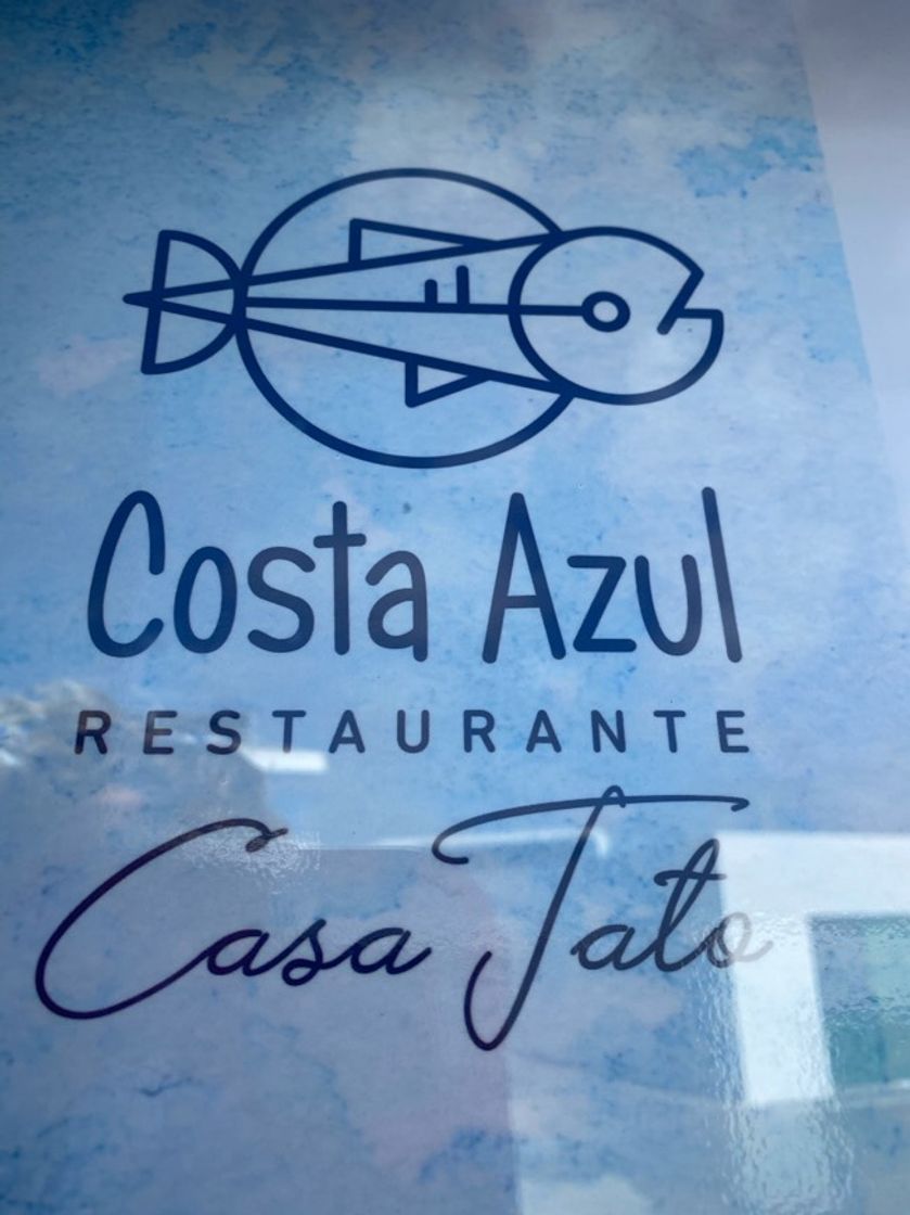 Restaurants Restaurante Costa Azul