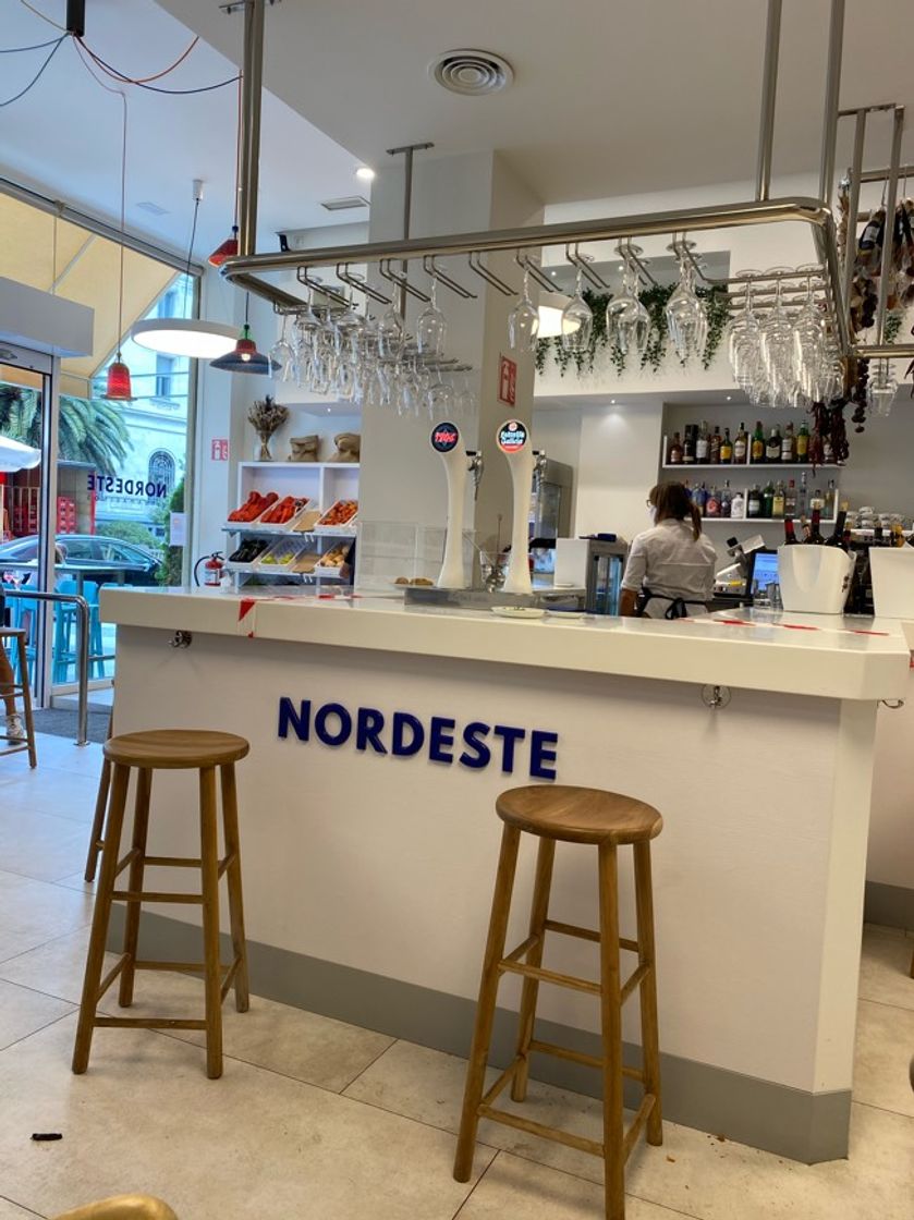 Restaurants Nordeste Ultramarinos