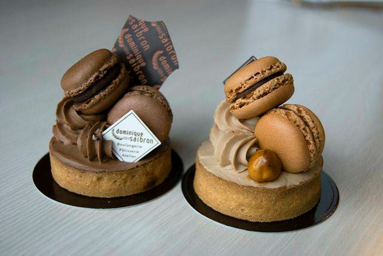 Fashion French Sweets