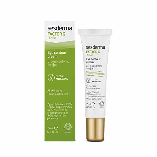 Beauty Sesderma Factor G Renew Contorno de Ojos