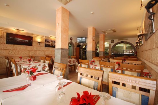 Restaurants Pizzeria Mamma Mia