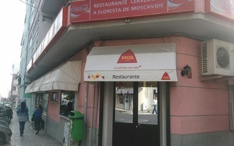 Place Floresta de Moscavide