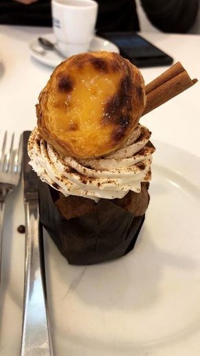 Place Pastelaria Padaria Moinho d'Água