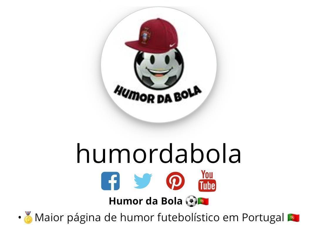 Social Humor futubolistico