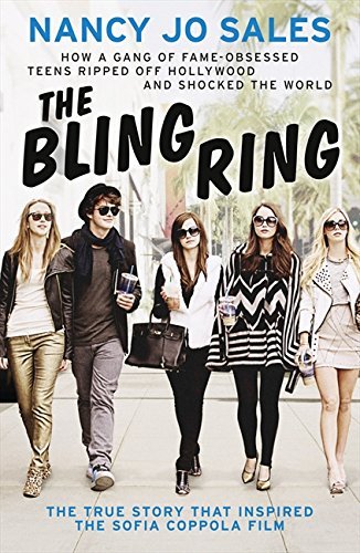 Libro The Bling Ring