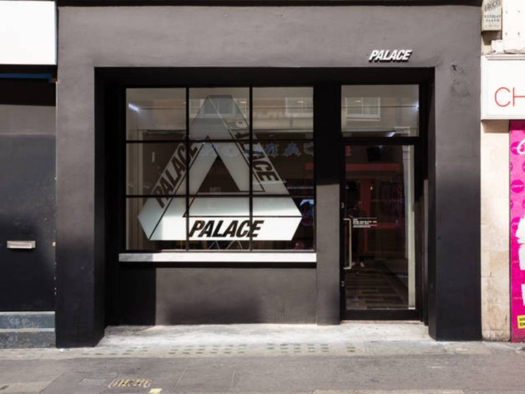 Place Palace Skateboards