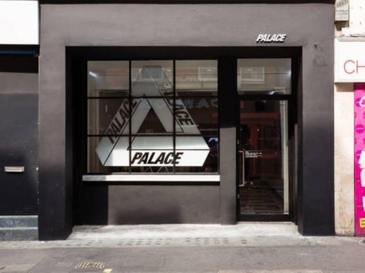 Palace Skateboards