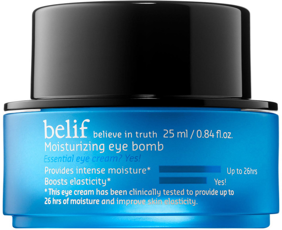 Moda Moisturizing Eye Bomb - BELIF 