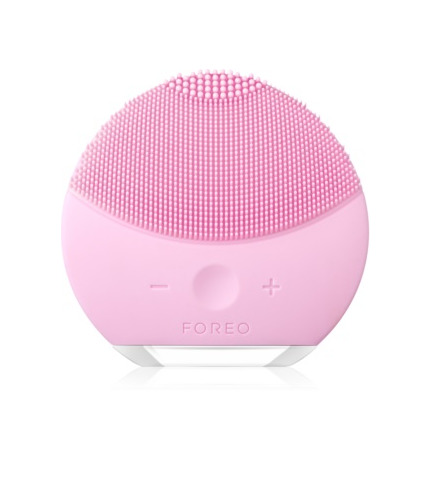 Belleza Foreo Luna mini 2 - Cepillo limpiador facial sónico