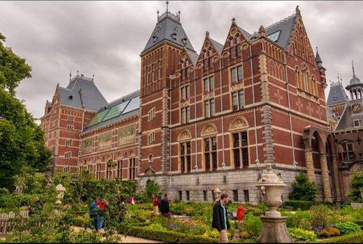 Rijksmuseum