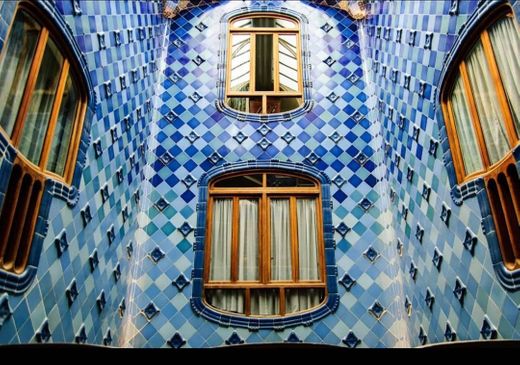 Casa Batlló