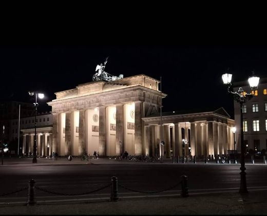 Brandenburger Tor