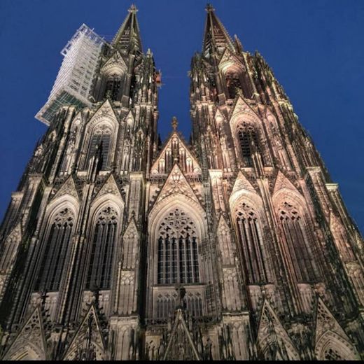 Kölner Dom