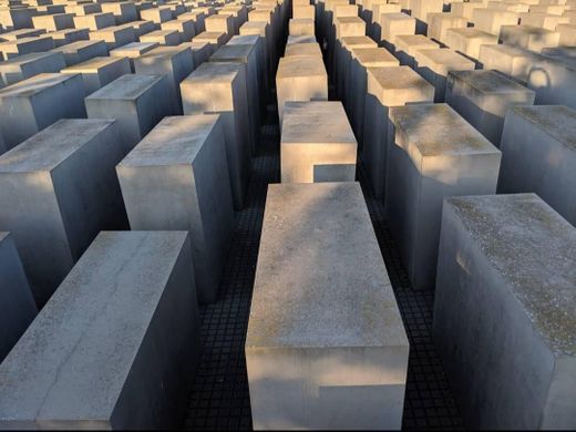 Holocaust Denkmal