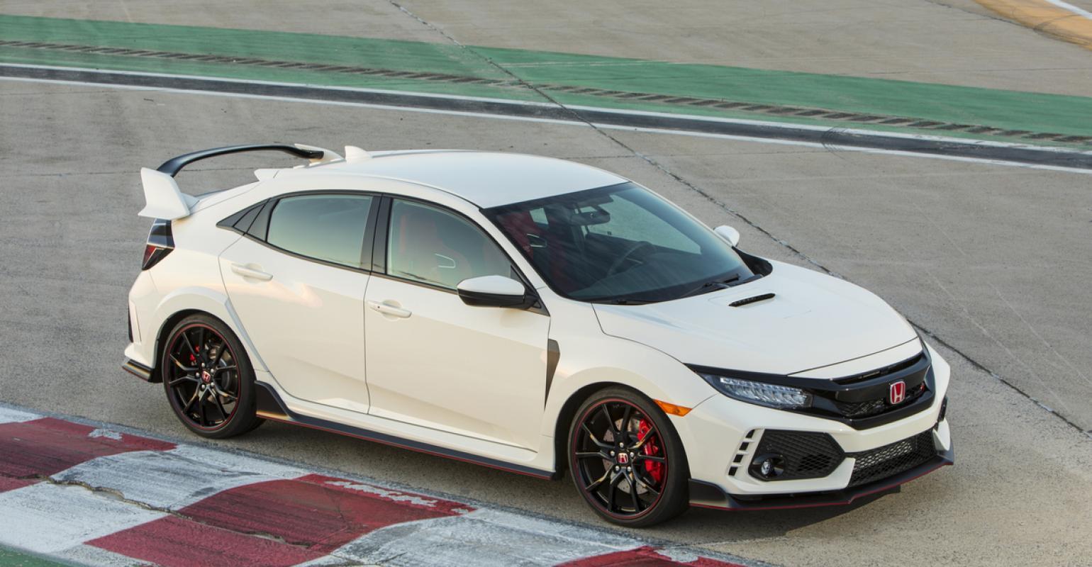 Fashion Type R 