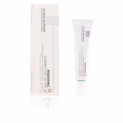 Social La Roche Posay Redermic Tratamiento UV FPS 30
