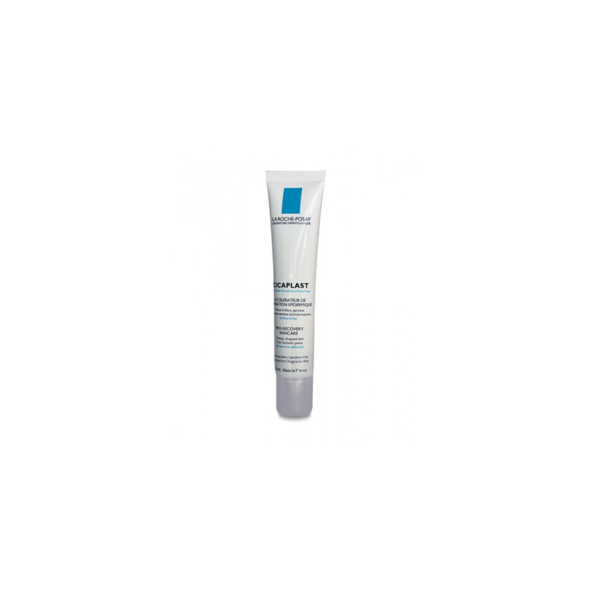 Social CICAPLAST CREMA La Roche-Posay 