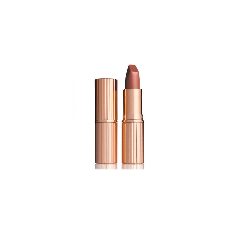 Social Barra de labios Matte Revolution
