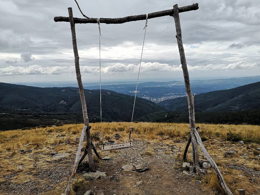 Place Baloiço da Lousã