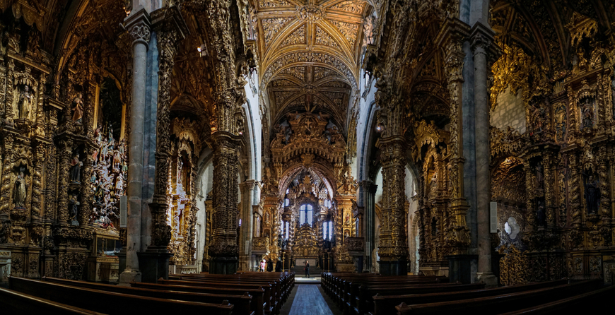 Place Iglesia de San Francisco