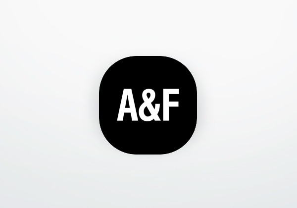 App Abercrombie & Fitch