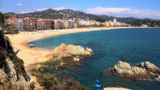 Lloret de Mar