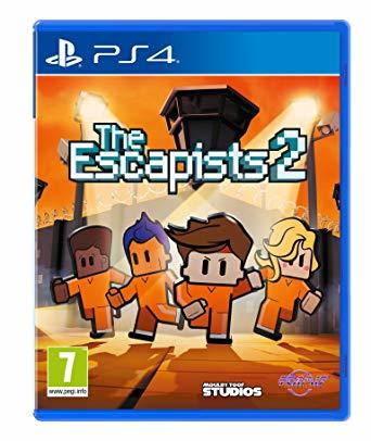 Social The escapits 2