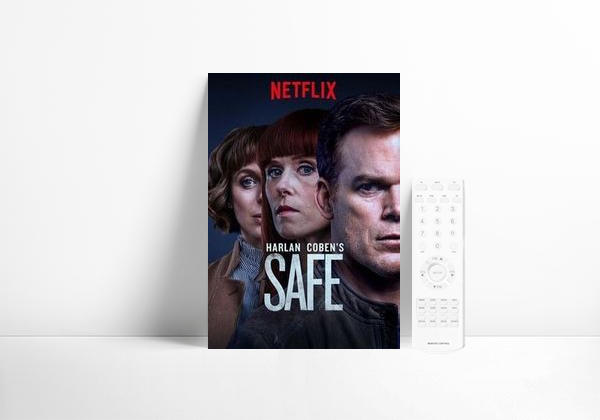 Serie Safe (serie de televisión)