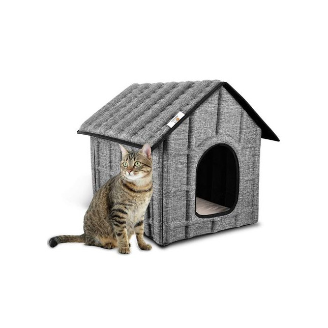 Producto Casota para Gatos!!! 