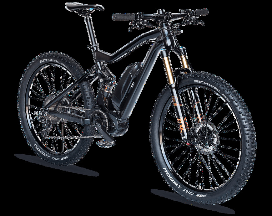 Producto Bicicleta Shimano 