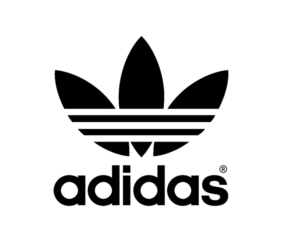 Producto Logótipo Adidas 