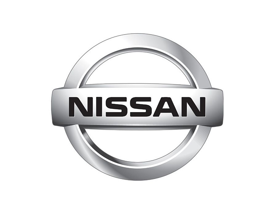 Producto Logótipo Nissan 