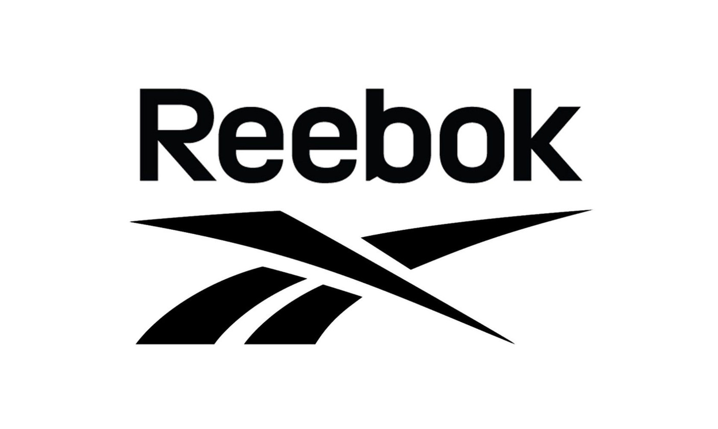 Producto Logótipo Reebok 