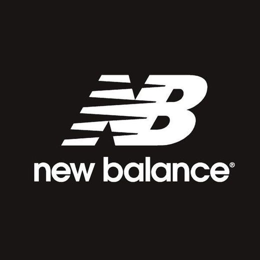 Logótipo New Balance 