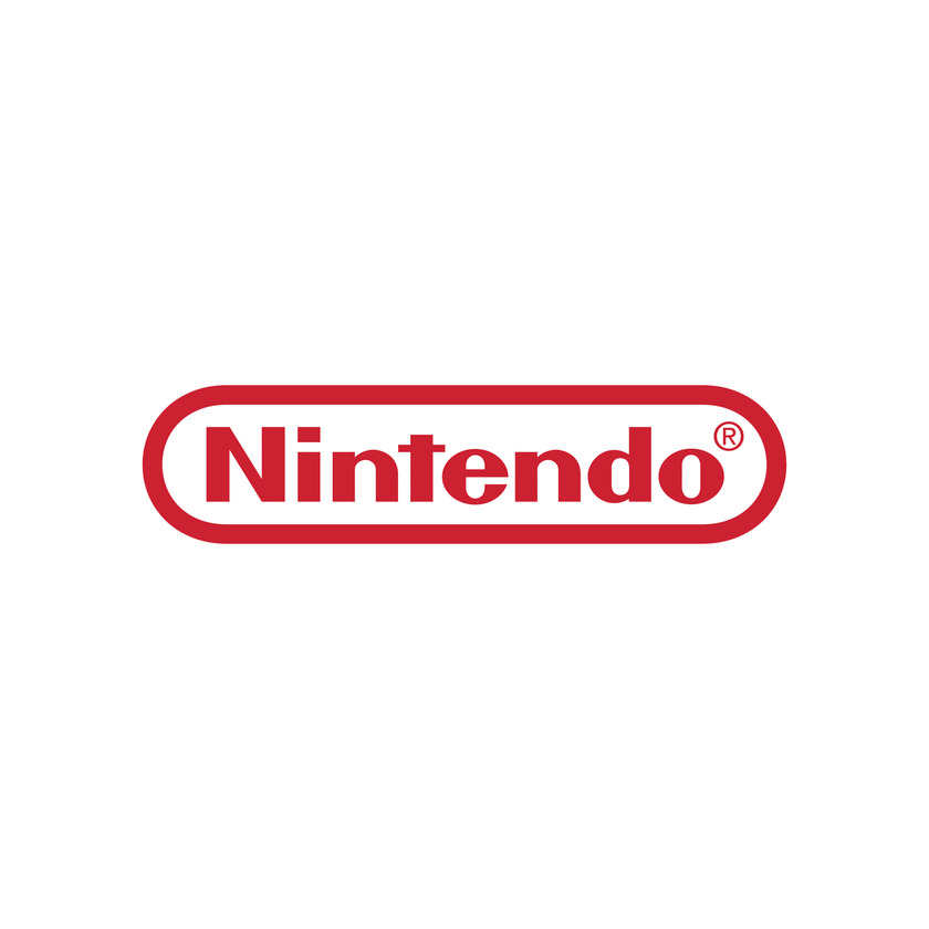 Producto Logótipo Nintendo 