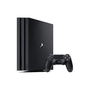 Products PlayStation 4