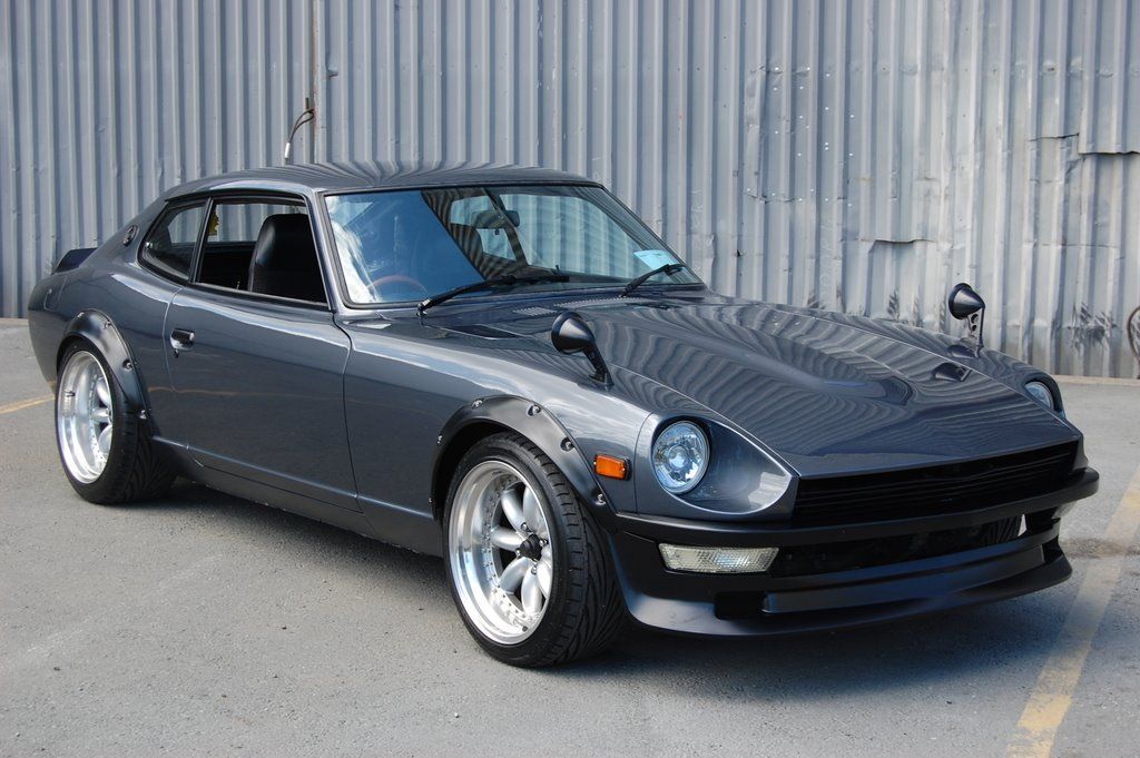 Products Nissan 280Z